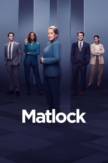 مسلسل Matlock الموسم الاول الحلقة 2 مترجمة