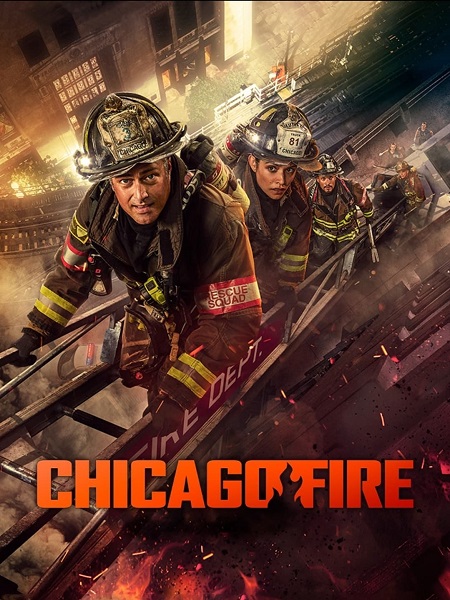 مسلسل Chicago Fire الموسم 13 الحلقة 1 مترجمة