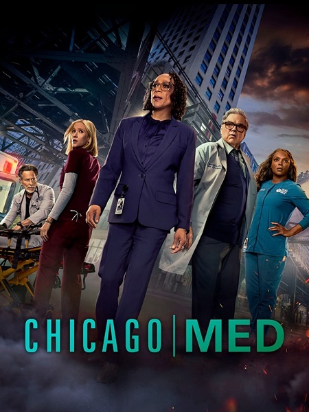 مسلسل Chicago Med الموسم العاشر الحلقة 6 مترجمة