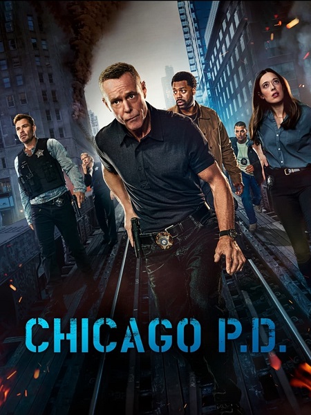 مسلسل Chicago PD الموسم 12 الحلقة 1 مترجمة