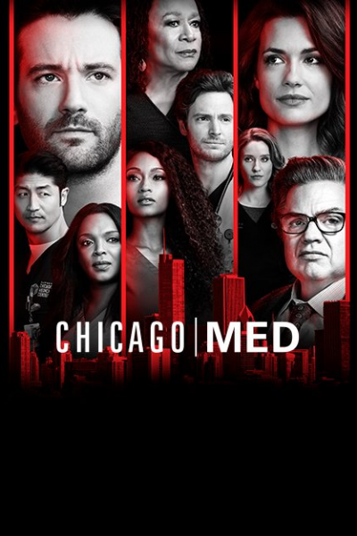 مسلسل Chicago Med الموسم الرابع الحلقة 22 والاخيرة مترجمة