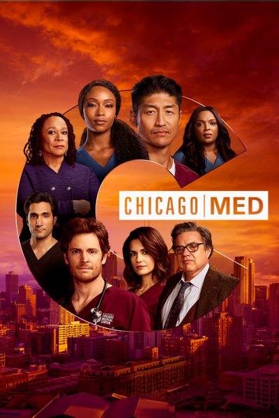 مسلسل Chicago Med الموسم السادس الحلقة 14 مترجمة