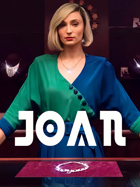 مسلسل Joan الموسم الاول الحلقة 6 والاخيرة مترجمة