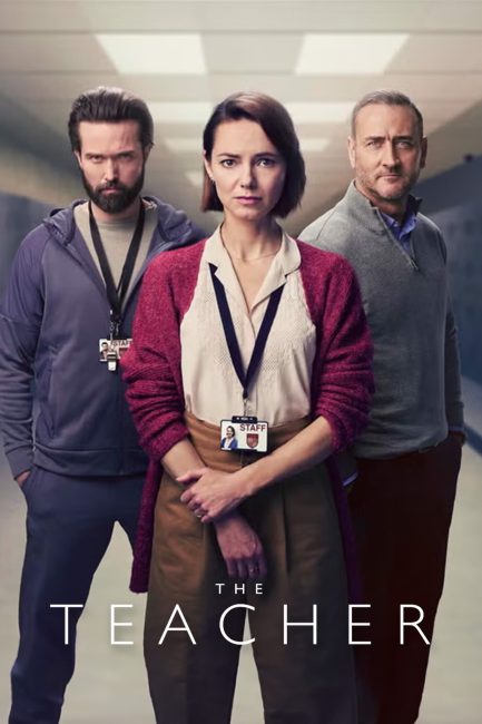 مسلسل The Teacher الموسم الثاني الحلقة 2 مترجمة