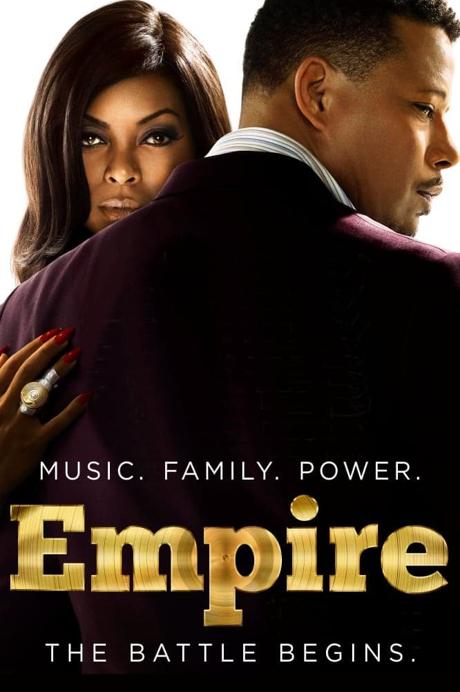 مسلسل Empire الموسم الاول الحلقة 6 مترجمة