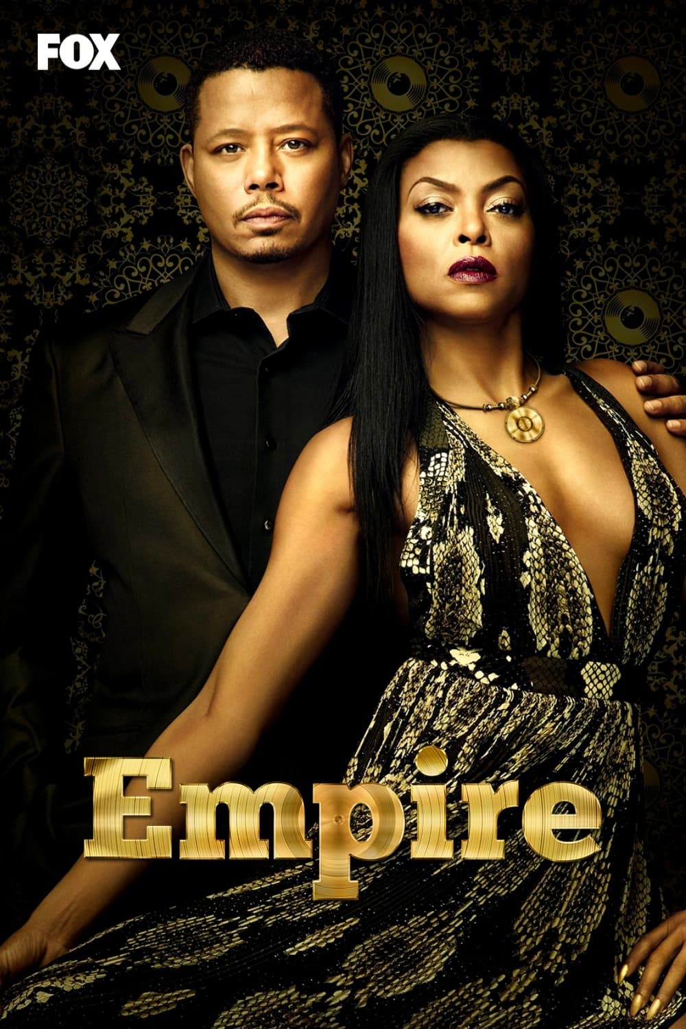 مسلسل Empire الموسم الرابع الحلقة 2 مترجمة