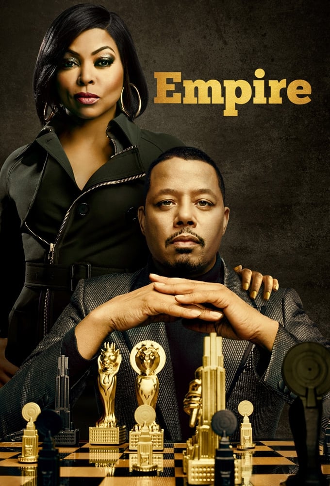 مسلسل Empire الموسم الخامس الحلقة 2 مترجمة