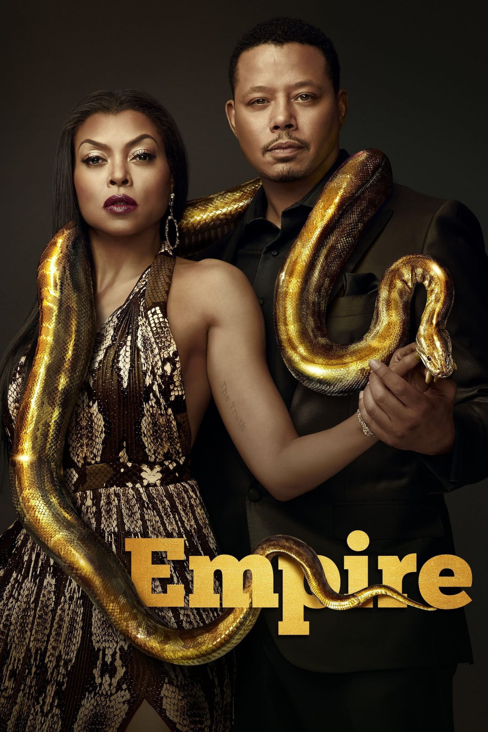 مسلسل Empire الموسم السادس الحلقة 13 مترجمة