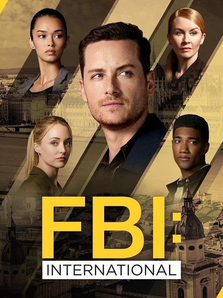 مسلسل FBI International الموسم الرابع الحلقة 2 مترجمة