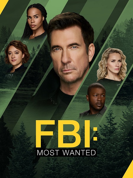 مسلسل FBI Most Wanted الموسم السادس الحلقة 1 مترجمة