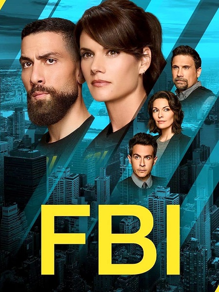 مسلسل FBI الموسم السابع الحلقة 4 مترجمة