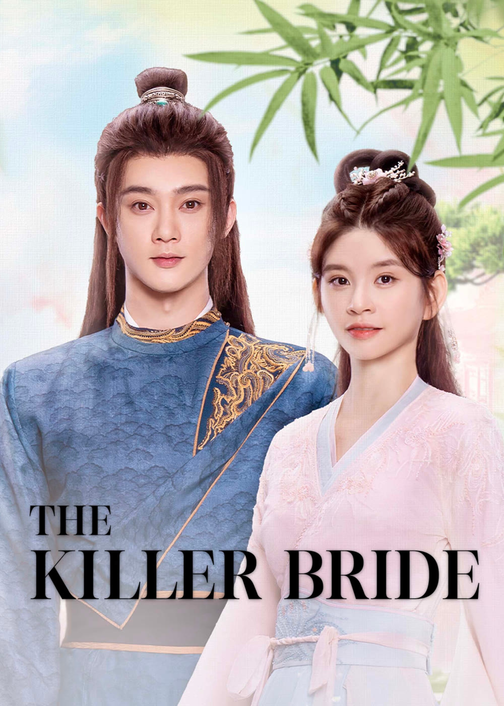 مسلسل العروس القاتلة The Killer Bride الحلقة 2 مترجمة