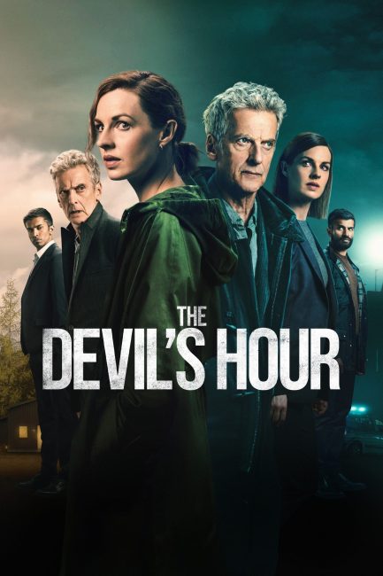 مسلسل The Devil’s Hour الموسم الثاني الحلقة 6 مترجمة