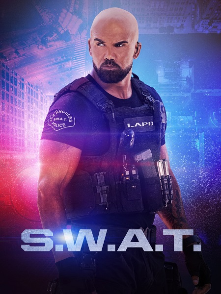 مسلسل SWAT الموسم الثامن الحلقة 3 مترجمة