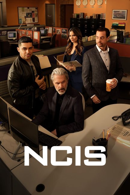 مسلسل NCIS الموسم 22 الحلقة 1 مترجمة