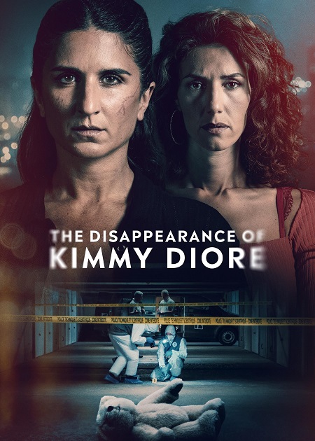 مسلسل The Disappearance of Kimmy Diore الموسم الاول الحلقة 3 مترجمة