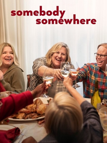 مسلسل Somebody Somewhere الموسم الثالث الحلقة 1 مترجمة