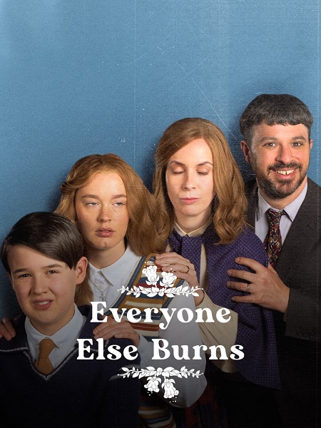 مسلسل Everyone Else Burns الموسم الثاني الحلقة 5 مترجمة