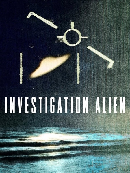 مسلسل Investigation Alien الموسم الاول الحلقة 4 مترجمة