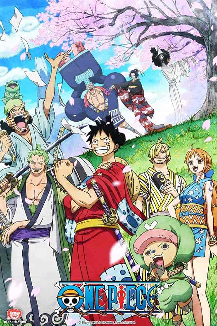 انمي ون بيس One Piece الحلقة 1092 مترجمة