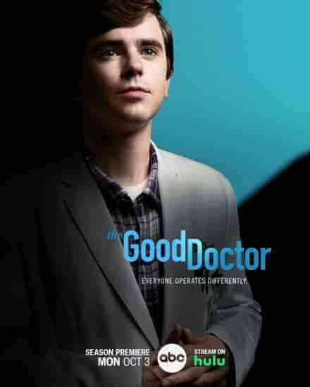 مسلسل The Good Doctor الموسم السابع الحلقة 2 الثانية مترجمة