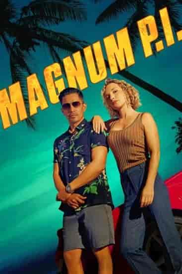 مسلسل Magnum P.I. الموسم الخامس الحلقة 12 الثانية عشر مترجمة