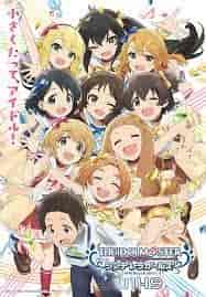 انمي The iDOLM@STER Shiny Colors الموسم الثاني الحلقة 6 مترجمة