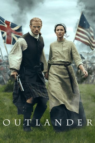 مسلسل Outlander الموسم السابع الحلقة 1 الاولي مترجمة