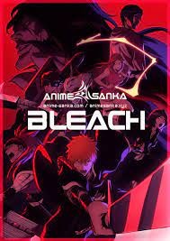 انمي Bleach: Thousand Year Blood War الحلقة 20 مترجمة