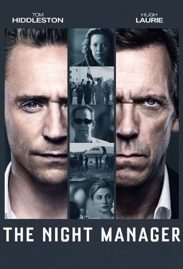 مسلسل The Night Manager الموسم الاول الحلقة 8 والاخيرة مترجمة