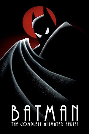 انمي Batman The Animated Series الموسم الاول الحلقة 3 مترجمة