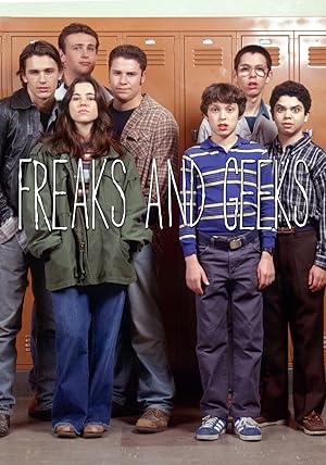 مسلسل Freaks and Geeks الموسم الاول الحلقة 10 مترجمة