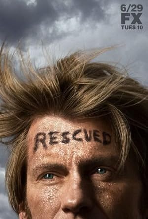 مسلسل Rescue Me الموسم الاول الحلقة 1 مترجمة