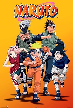 انمي Naruto الموسم الاول الحلقة 19 مترجمة