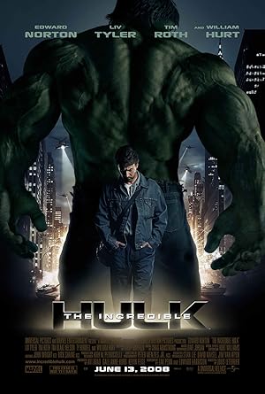 انمي The Incredible Hulk الموسم الاول الحلقة 4 مترجمة