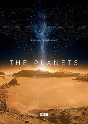 مسلسل The Planets الموسم الاول الحلقة 1 مترجمة