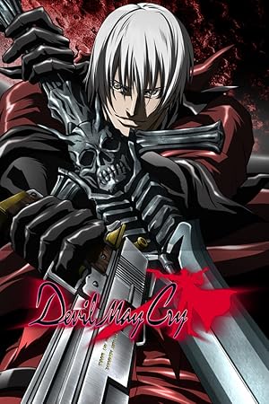 انمي Devil May Cry الموسم الاول الحلقة 2 مترجمة