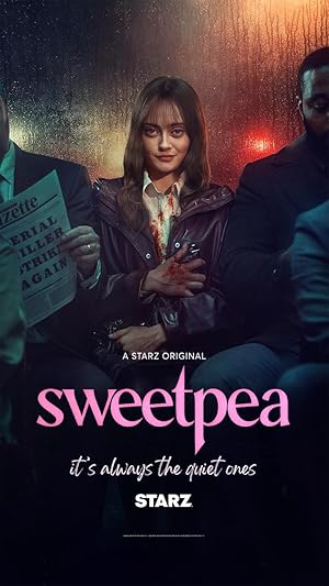 مسلسل Sweetpea الموسم الاول الحلقة 3 مترجمة