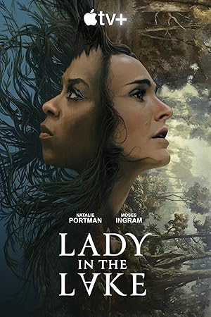 مسلسل Lady in the Lake الموسم الاول الحلقة 5 مترجمة