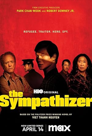 مسلسل The Sympathizer الموسم الاول الحلقة 4 مترجمة