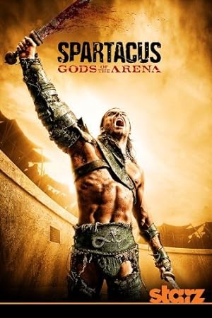 مسلسل Spartacus: Gods of the Arena الموسم الاول الحلقة 5 مترجمة