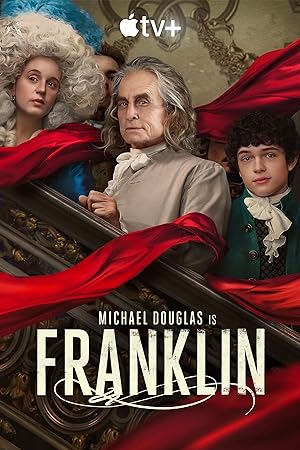 مسلسل Franklin الموسم الاول الحلقة 8 والاخيرة مترجمة