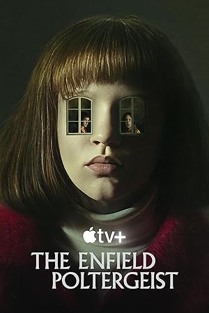 مسلسل The Enfield Poltergeist الموسم الاول الحلقة 3 مترجمة