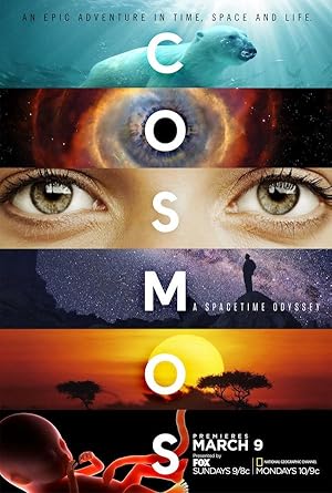 مسلسل Cosmos A Spacetime Odyssey الموسم الاول الحلقة 2 مترجمة