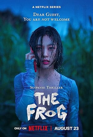 مسلسل الضفدع The Frog الحلقة 3 مترجمة