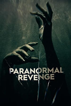 مسلسل Paranormal Revenge الموسم الاول الحلقة 2 مترجمة