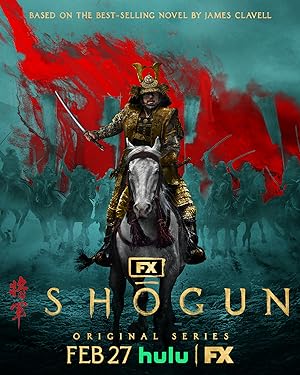 مسلسل Shogun الموسم الاول الحلقة 3 مترجمة