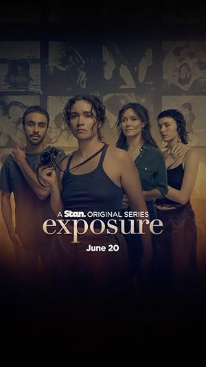 مسلسل Exposure الموسم الاول الحلقة 2 مترجمة