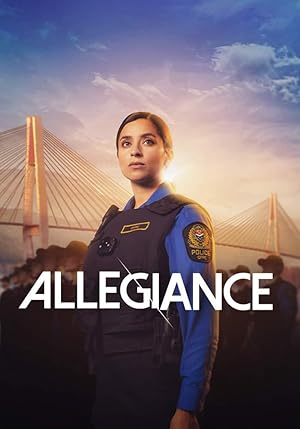 مسلسل Allegiance الموسم الاول الحلقة 10 والاخيرة مترجمة