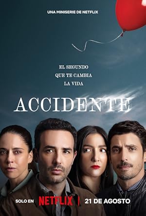 مسلسل The Accident الموسم الاول الحلقة 2 مترجمة